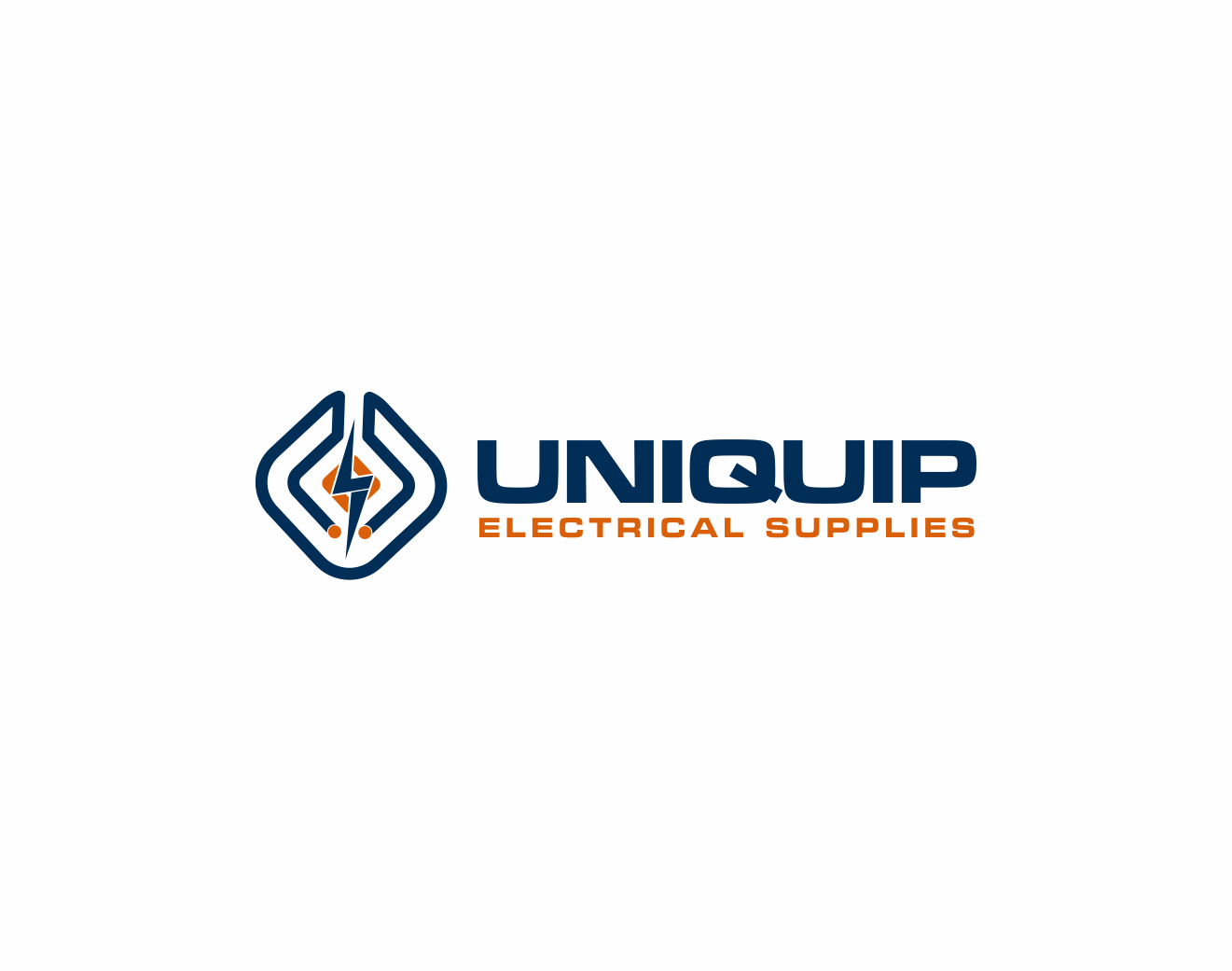 Logo Design Entry 1441801 submitted by yama to the contest for UES Uniquip Electrical Supplies  run by chaddheatley
