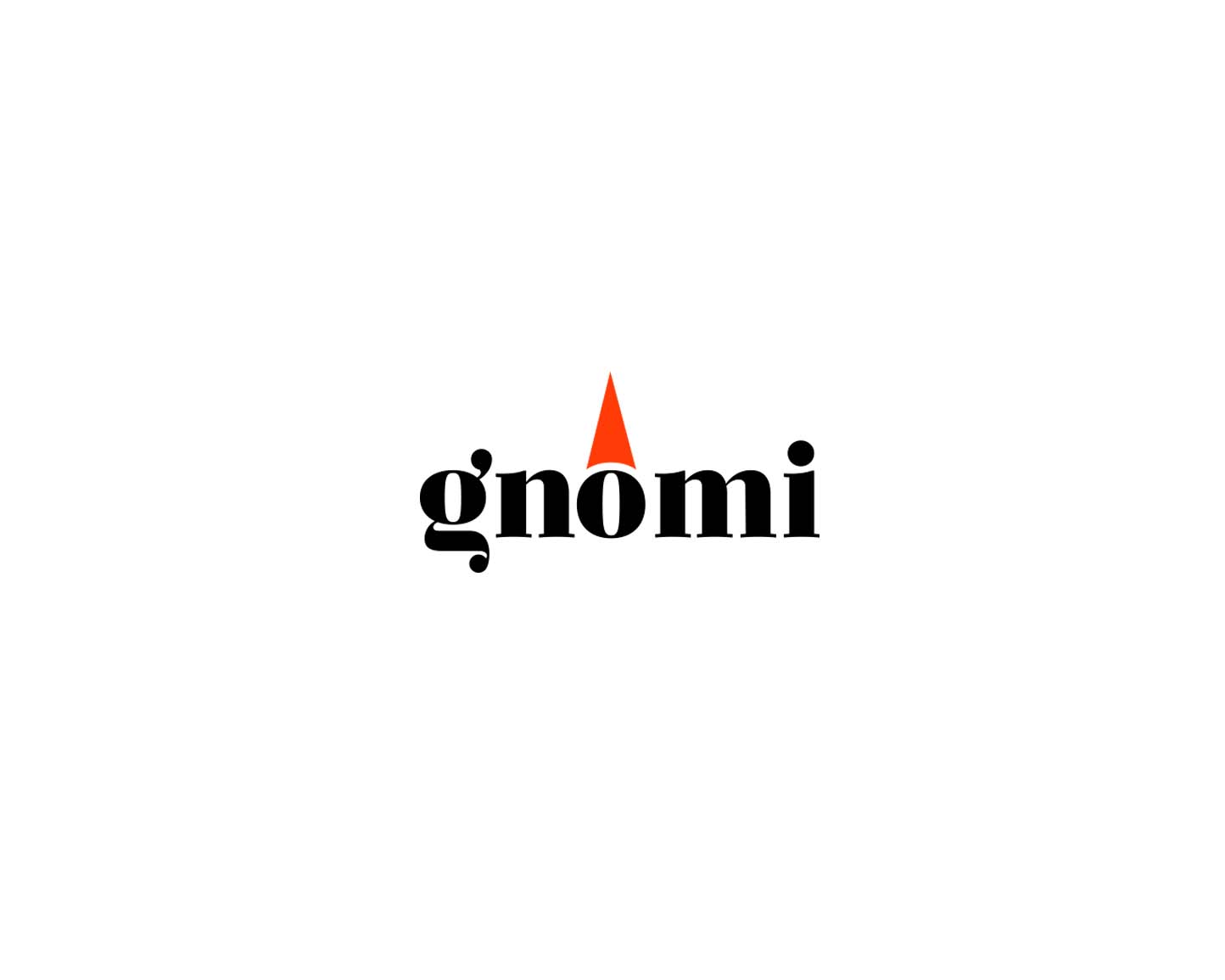 Logo Design entry 1442112 submitted by mznung to the Logo Design for Gnomi   run by reemelfeitury@gmail.com