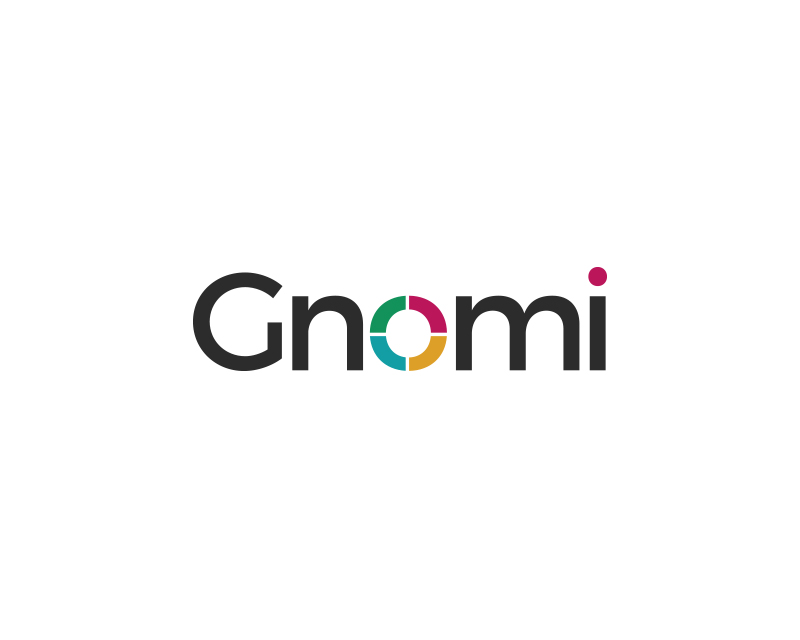 Logo Design entry 1442120 submitted by mznung to the Logo Design for Gnomi   run by reemelfeitury@gmail.com