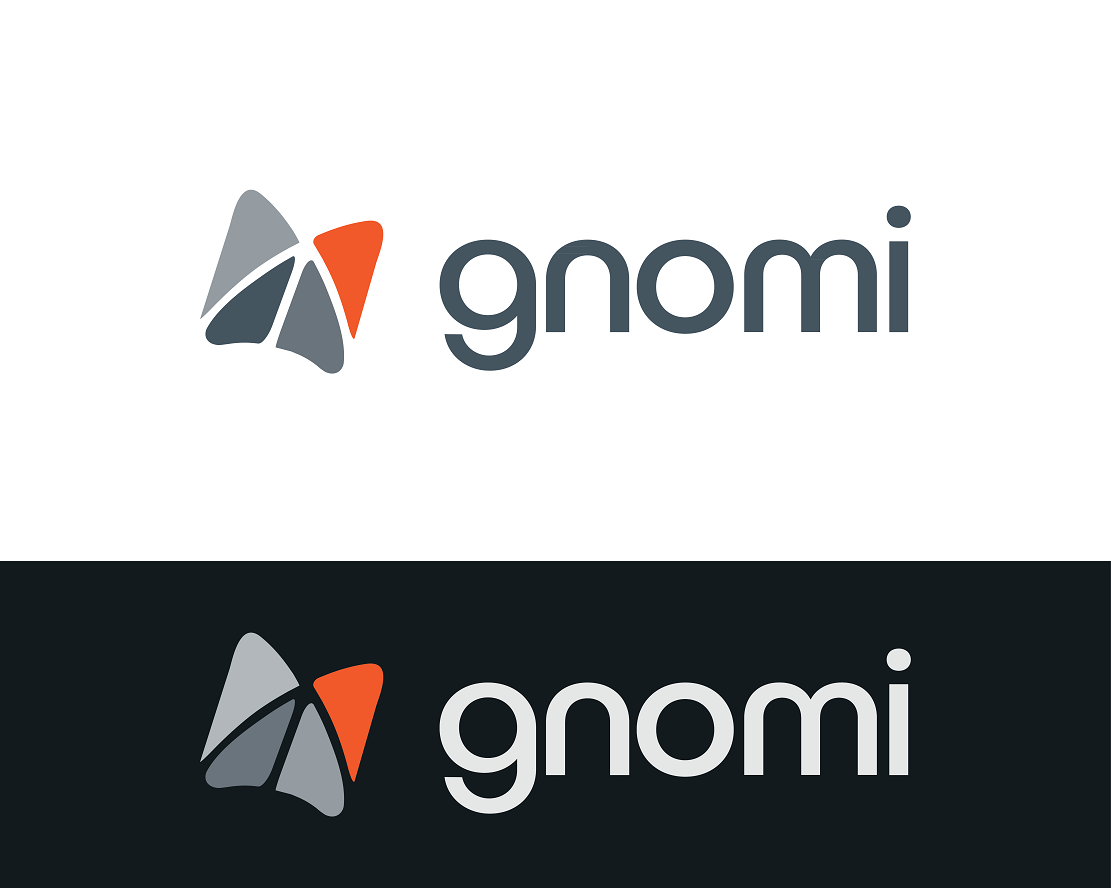 Logo Design entry 1442224 submitted by DORIANA999 to the Logo Design for Gnomi   run by reemelfeitury@gmail.com