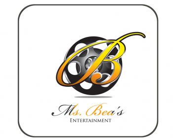 Logo Design entry 82761 submitted by maadezine to the Logo Design for Ms. Bea's Entertainment run by Ms. Bea