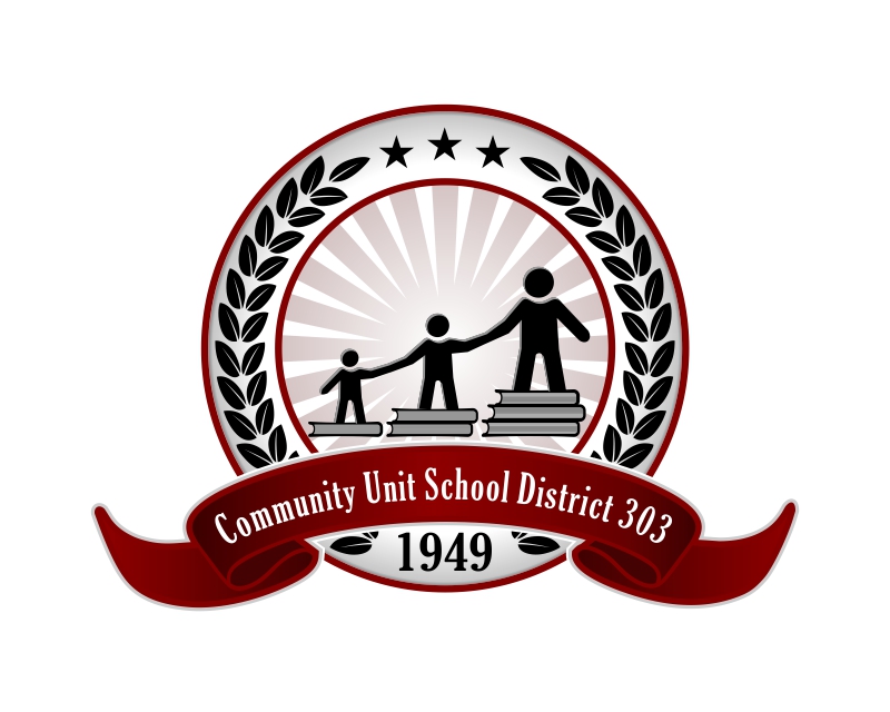 Logo Design entry 1452385 submitted by petmalu19 to the Logo Design for School District Logo run by schoolza