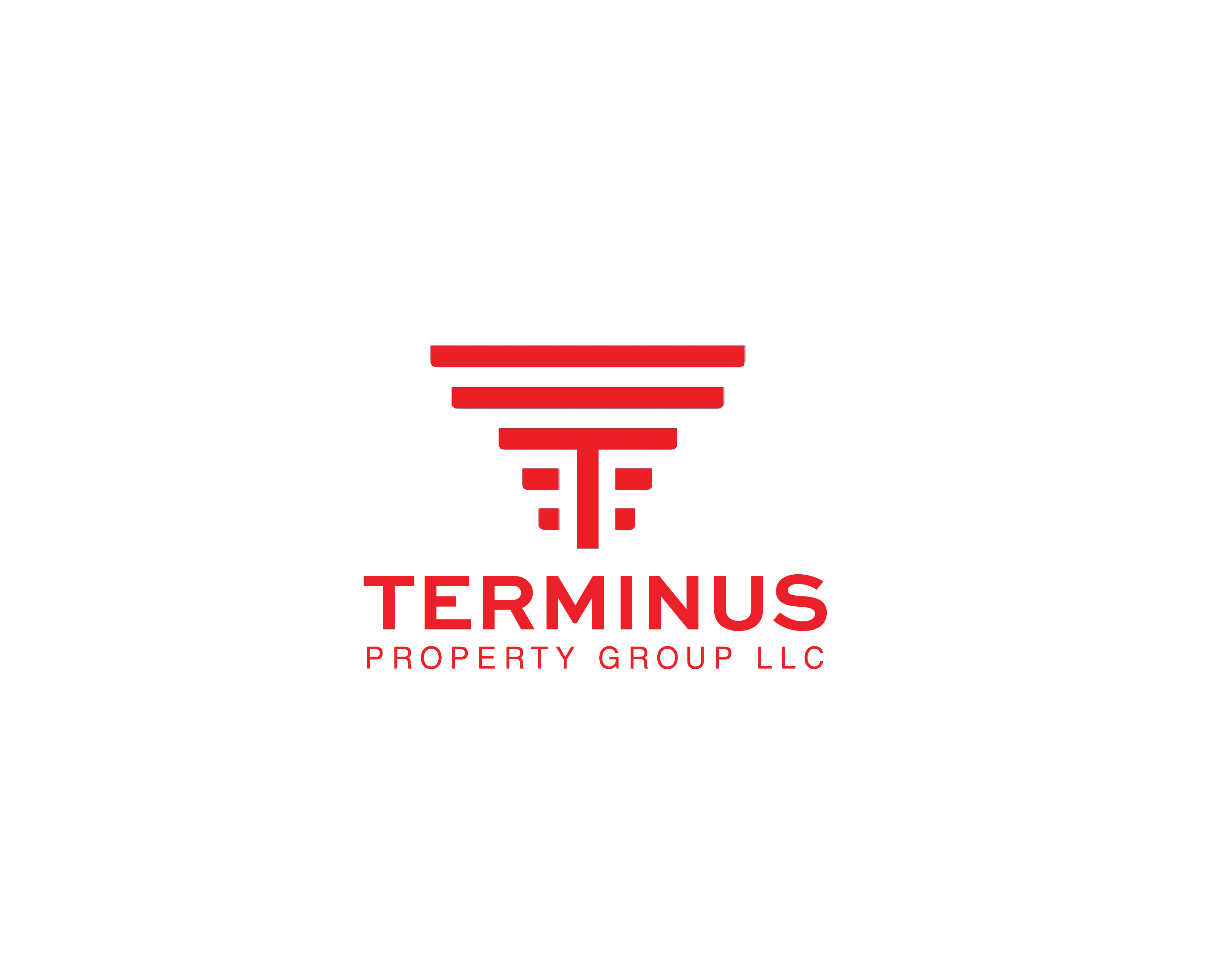 Logo Design Entry 1452995 submitted by swrillsm to the contest for Terminus Property Group LLC run by bckersh918