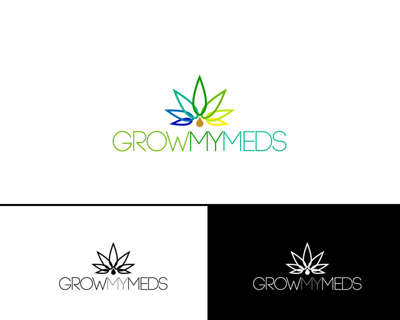 Logo Design entry 1453405 submitted by Rouxy