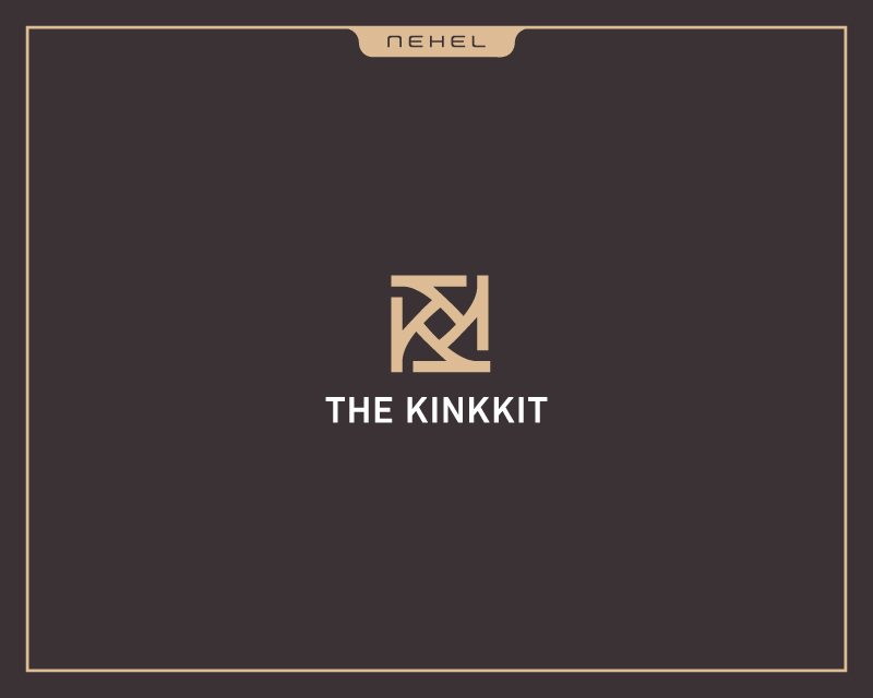 Logo Design Entry 1454346 submitted by swrillsm to the contest for The KinkKit run by thekinkkit