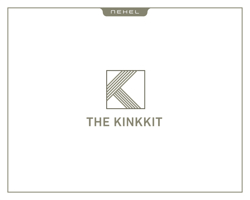 Logo Design entry 1454399 submitted by swrillsm to the Logo Design for The KinkKit run by thekinkkit