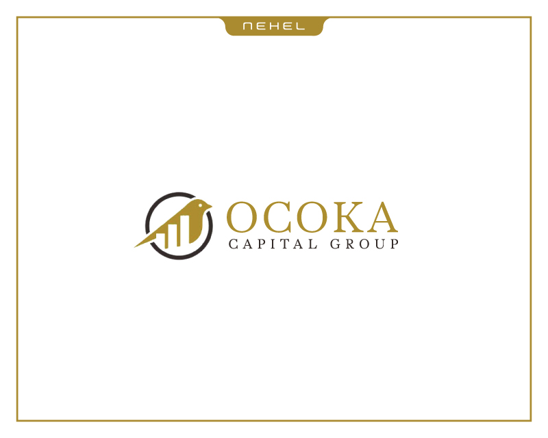 Logo Design Entry 1454662 submitted by swrillsm to the contest for Ocoka Capital Group run by jreida009
