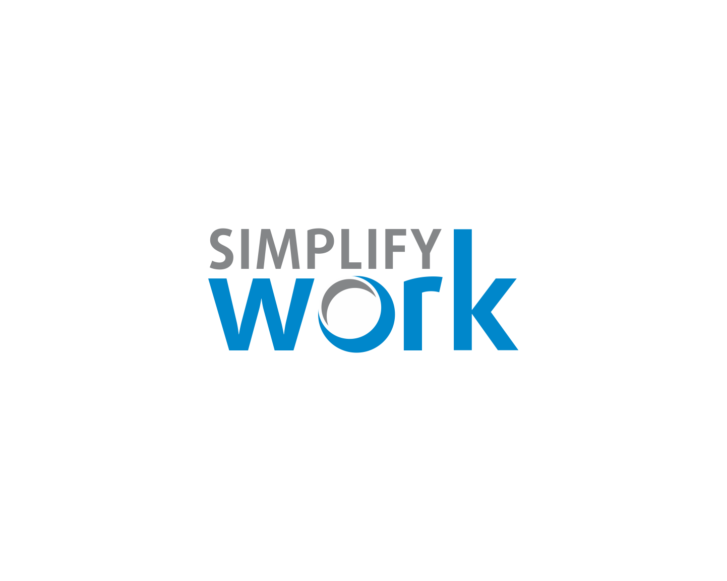 Logo Design Entry 1455217 submitted by shabrinart2 to the contest for simplify work run by Simplify Work