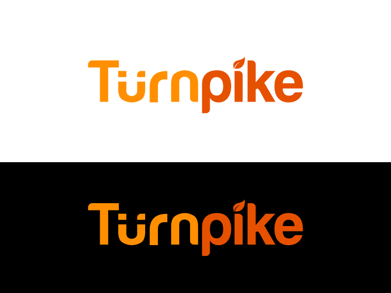 Logo Design entry 1456063 submitted by einaraees to the Logo Design for Turnpike run by ilevelpartner
