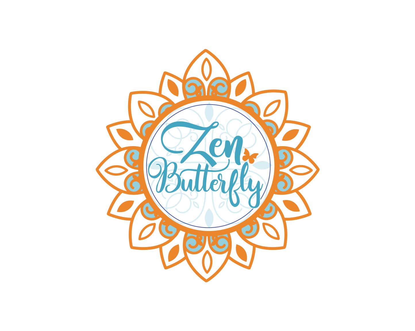 Logo Design entry 1456869 submitted by quimcey to the Logo Design for Zen Butterflyy run by BlueMonarchCoach
