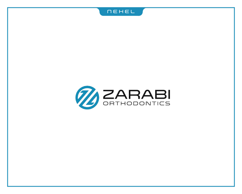 Logo Design Entry 1457191 submitted by swrillsm to the contest for david zarabi/zarabi orthodontics  run by braceface