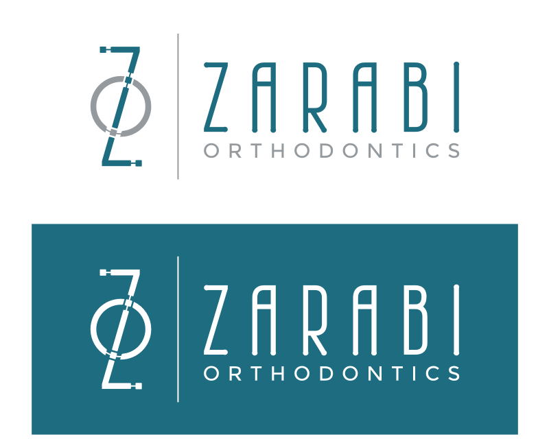 Logo Design Entry 1457230 submitted by tina_t to the contest for david zarabi/zarabi orthodontics  run by braceface