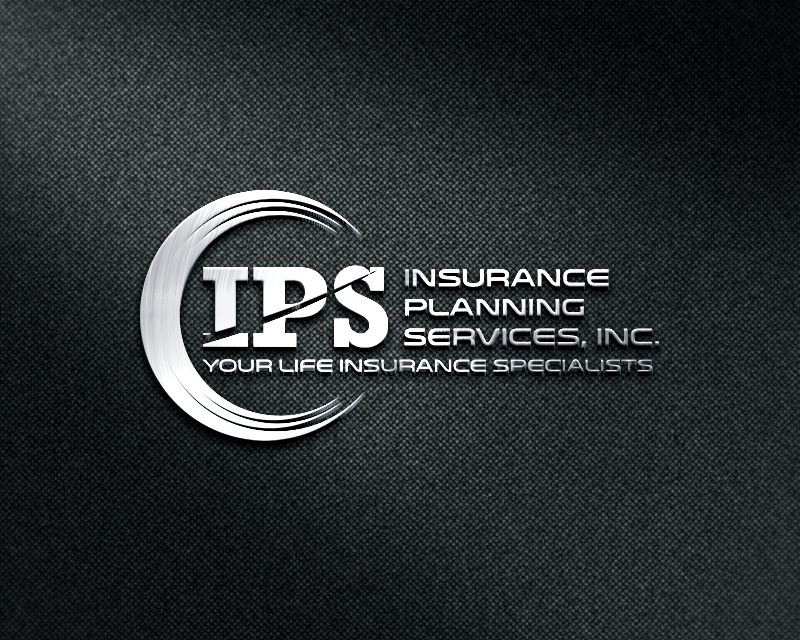 Logo Design Entry 1457864 submitted by aksa to the contest for Insurance Planning Services, Inc.  WEBSITE:  www.davidimartinez.com run by dmtz