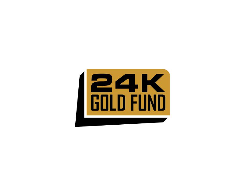 Logo Design Entry 1458763 submitted by arts to the contest for 24K Gold Fund / 24kGoldFund.com run by goldseek