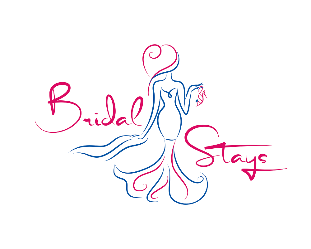 Logo Design Entry 1461855 submitted by DORIANA999 to the contest for Bridal Stays run by RomeoMike73