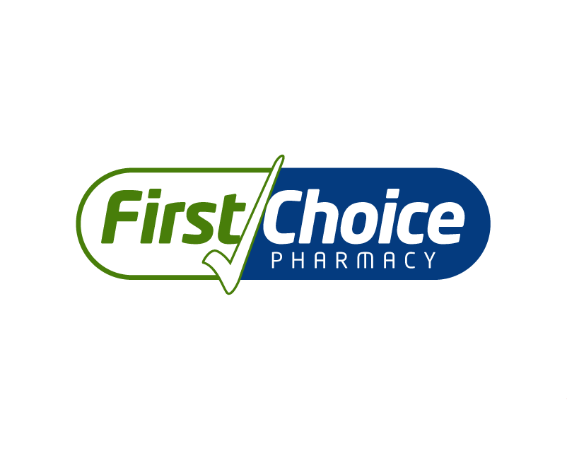 Logo Design Entry 1462302 submitted by APRIL to the contest for FirstChoice Pharmacy run by khunt29642