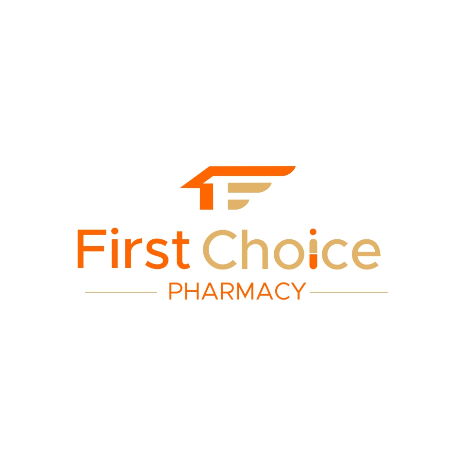Logo Design Entry 1462481 submitted by uahpiz to the contest for FirstChoice Pharmacy run by khunt29642