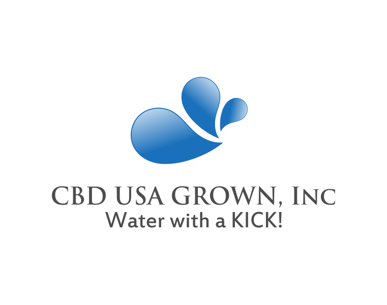 Logo Design entry 1463038 submitted by acha to the Logo Design for CBD USA GROWN, Inc  or website www.cbdusagrown.com (dont put this info on logo!) run by cbdusagrown