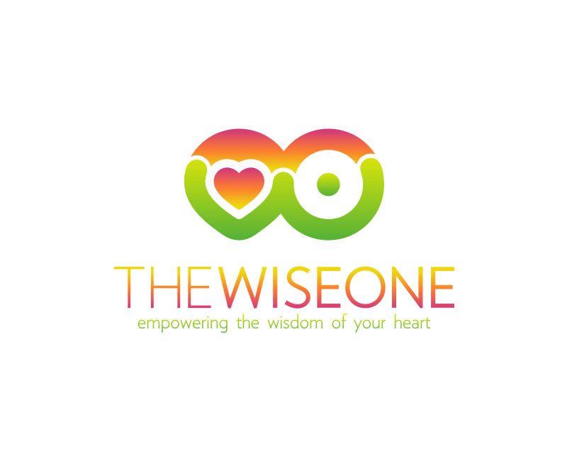 Logo Design Entry 1463099 submitted by tina_t to the contest for the wiseone run by lioliosz