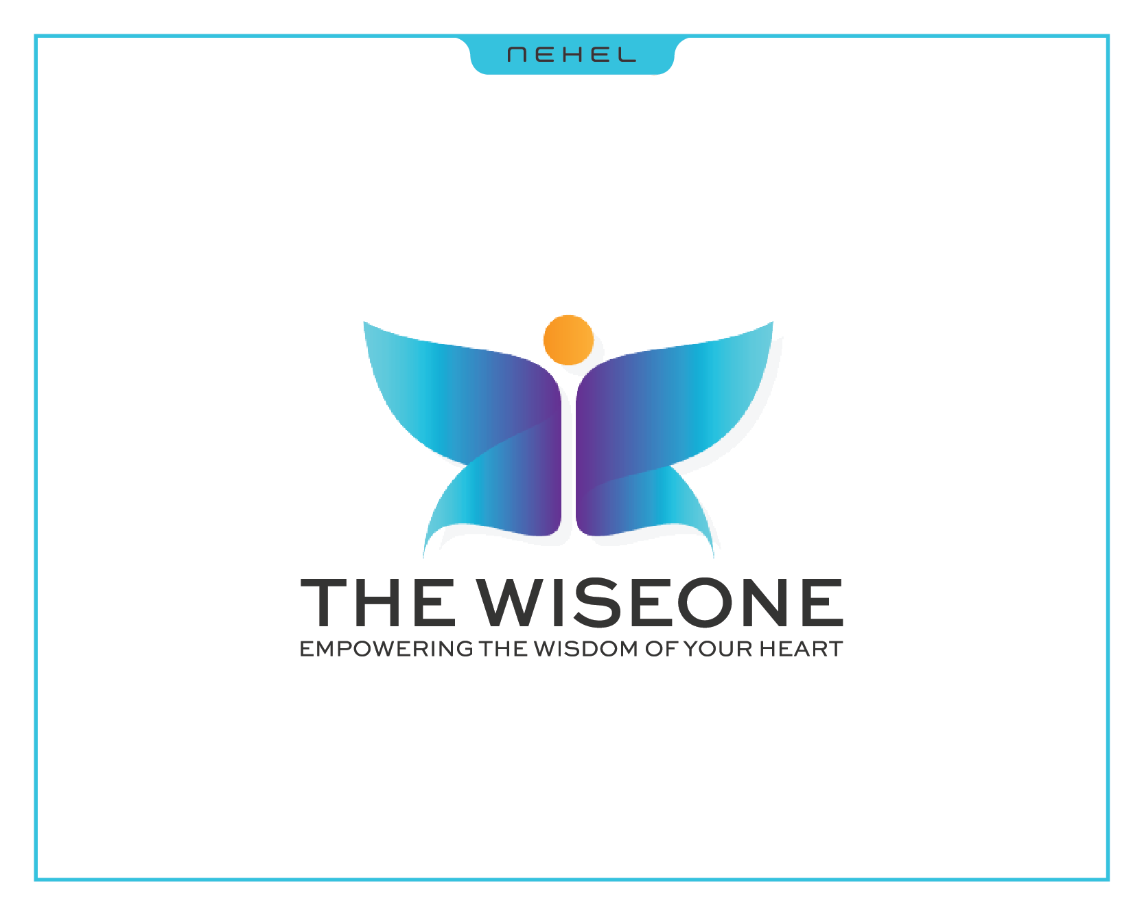 Logo Design Entry 1463134 submitted by swrillsm to the contest for the wiseone run by lioliosz