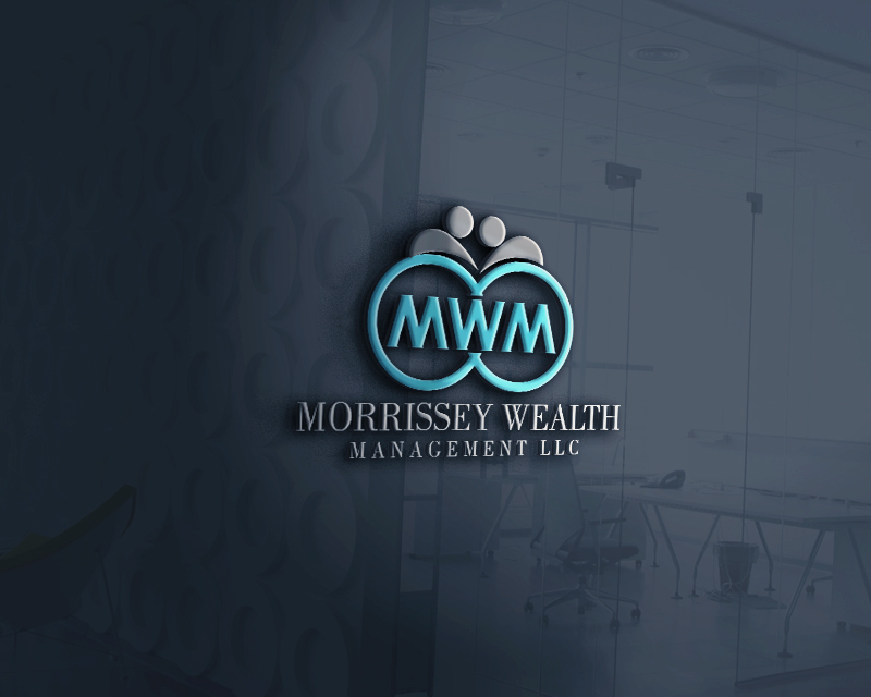 Logo Design Entry 1463492 submitted by aksa to the contest for Morrissey Wealth Management LLC run by MorrisseyWealth
