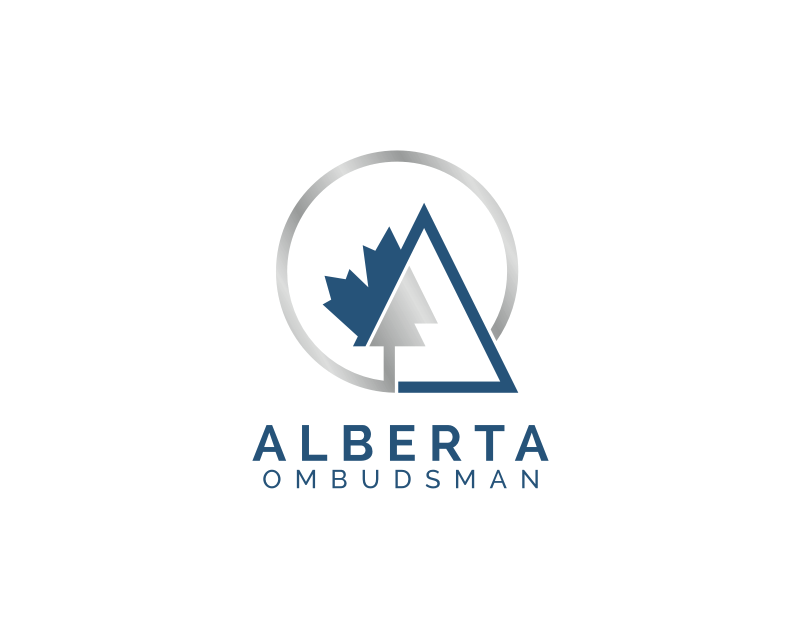 Logo Design Entry 1463893 submitted by tina_t to the contest for Alberta Ombudsman run by communications.manager