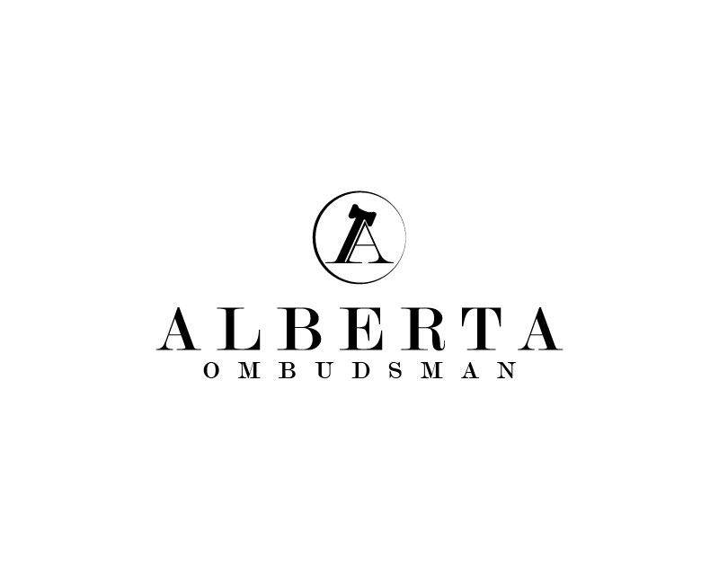 Logo Design Entry 1463927 submitted by aksa to the contest for Alberta Ombudsman run by communications.manager