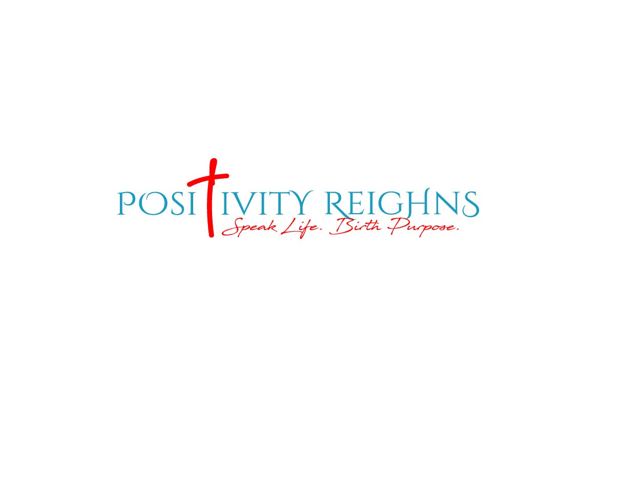 Logo Design Entry 1466418 submitted by artidesign to the contest for Positivity ReigHnS run by 404-626-4425