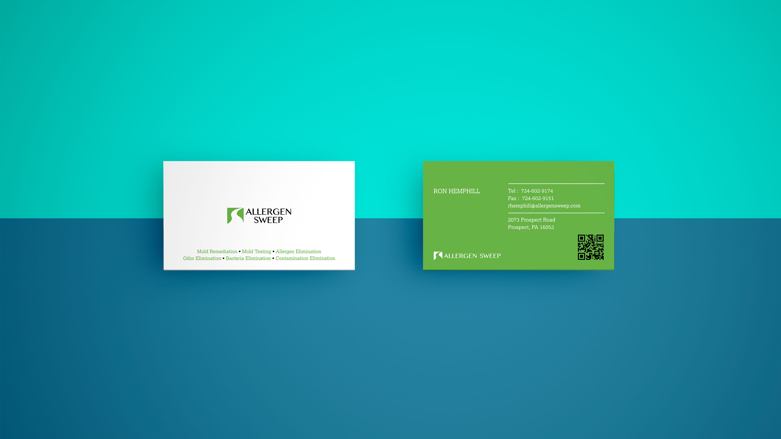 Business Card & Stationery Design entry 1467426 submitted by lurth