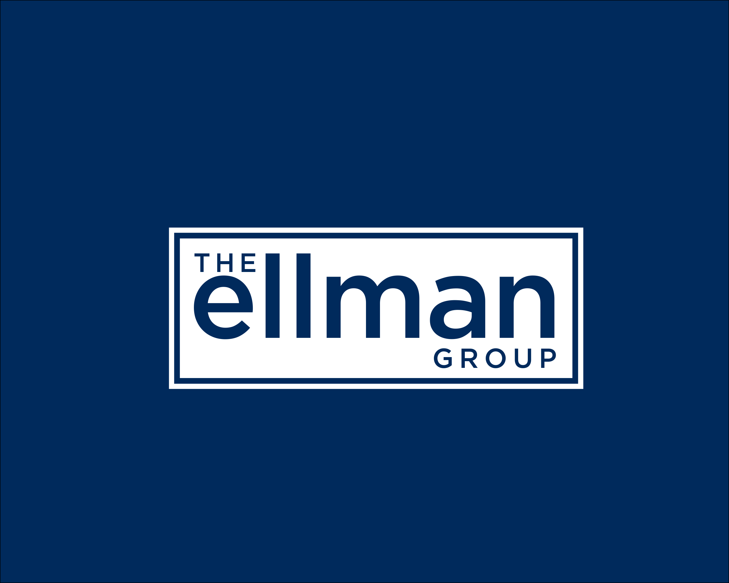 Logo Design entry 1469274 submitted by Super to the Logo Design for TheellmanGroup.com run by Mellman