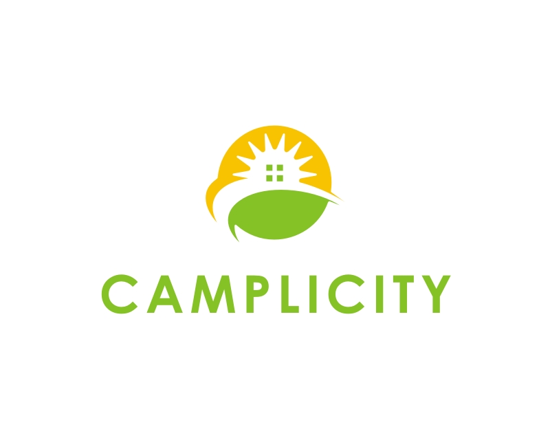 Logo Design Entry 1469685 submitted by wahab_design to the contest for Camplicity run by Acotton123
