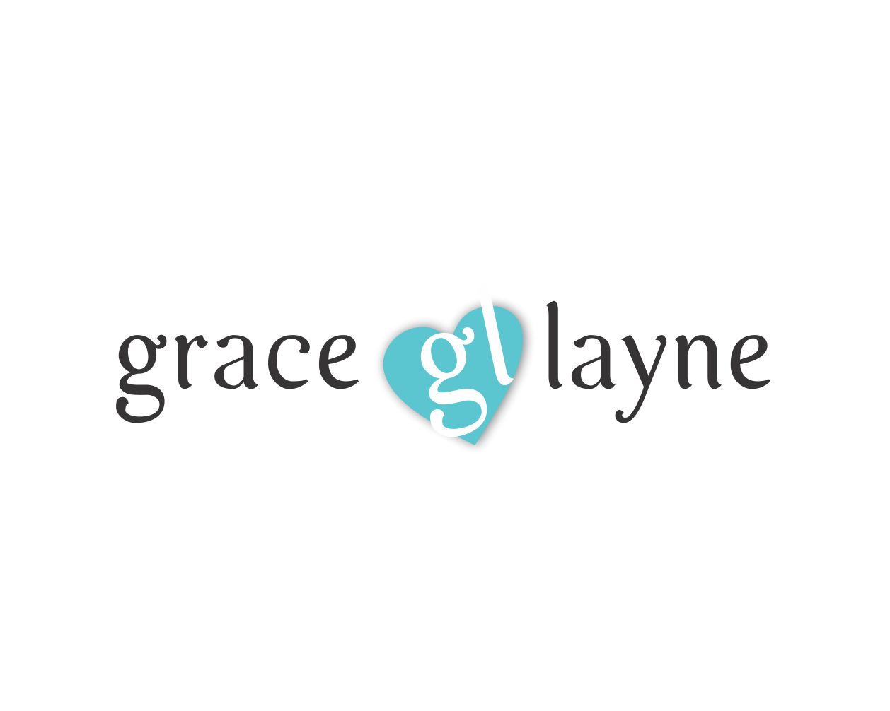 Logo Design entry 1470727 submitted by Designature to the Logo Design for Grace Layne run by mmortman