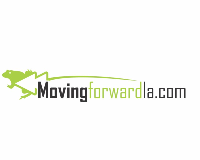 Logo Design Entry 1470758 submitted by fitroniar to the contest for movingforwardla.com run by shellenceo