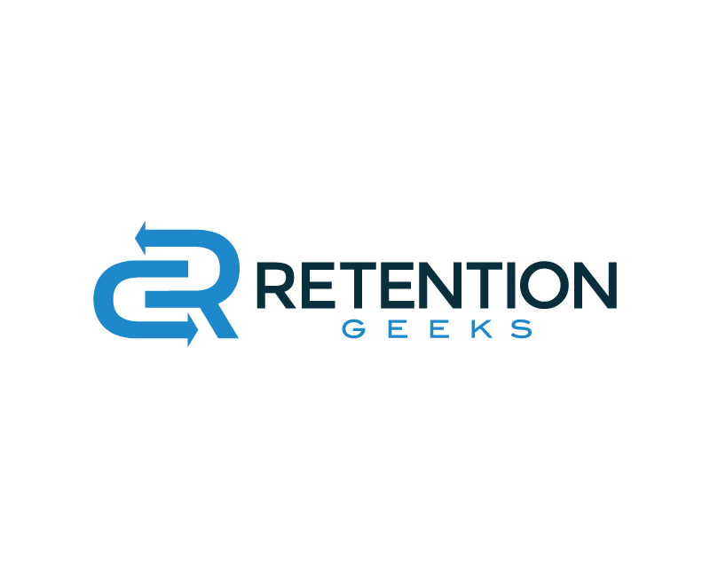 Logo Design Entry 1471075 submitted by mg2grafx to the contest for Retention Geeks run by locky