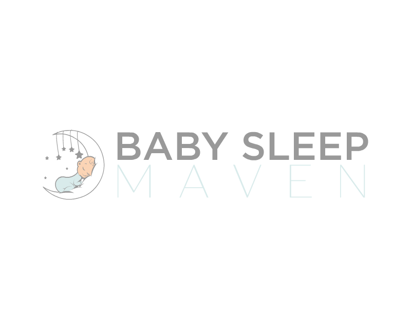 Logo Design Entry 1472338 submitted by ulasalus to the contest for Baby Sleep Maven run by Rikitaubenblat