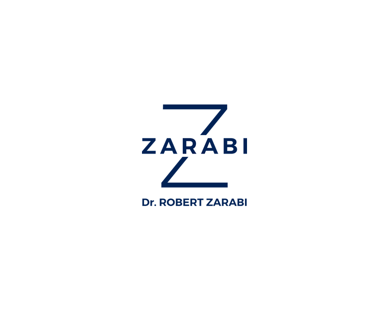 Logo Design entry 1474413 submitted by mznung to the Logo Design for ROBERT ZARABI DDS  OR DR ROBERT ZARABI run by RZARABI