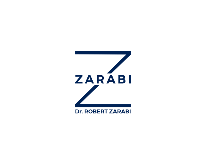 Logo Design Entry 1474428 submitted by Fathenry to the contest for ROBERT ZARABI DDS  OR DR ROBERT ZARABI run by RZARABI