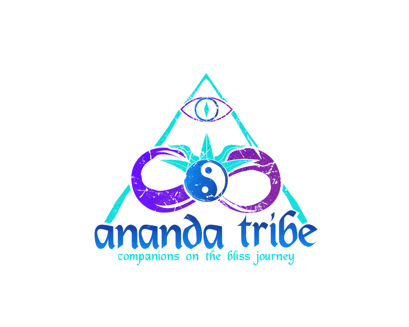 Logo Design Entry 1477021 submitted by jonny2quest to the contest for Ananda Tribe run by AnandaTribe