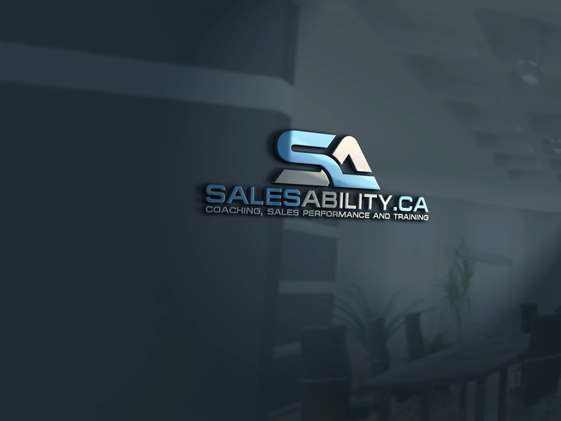 Another design by T2T submitted to the Logo Design for Seidel Enterprises - currently in stealth mode by blufinLabs