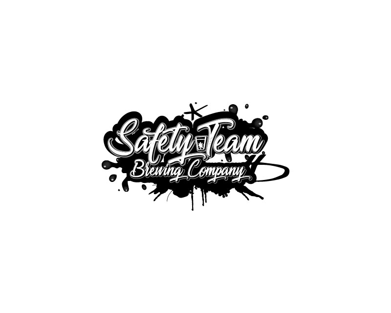 Logo Design Entry 1479627 submitted by aksa to the contest for Safety Team Brewing Company run by SafetyTeamBrewingCompany