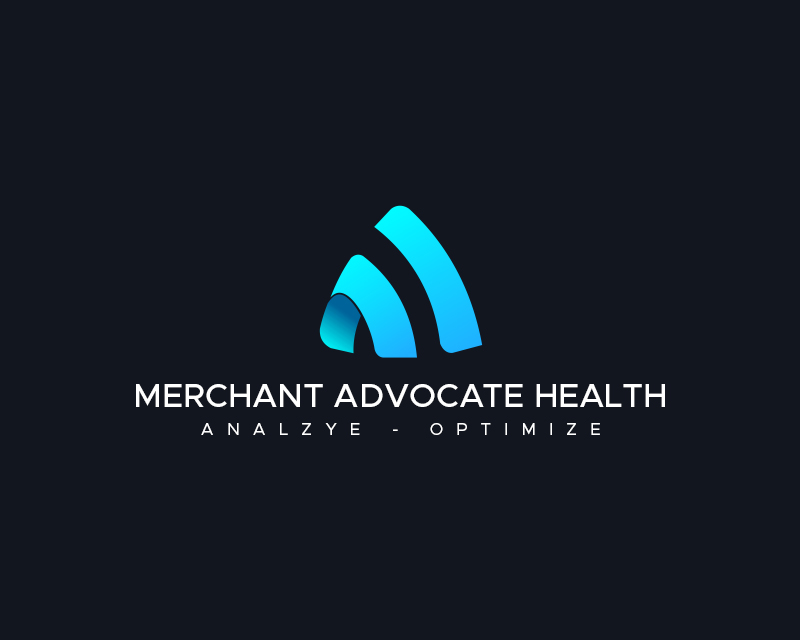 Logo Design entry 1480939 submitted by Sonia99 to the Logo Design for Merchant Advocate Health run by rmordkin