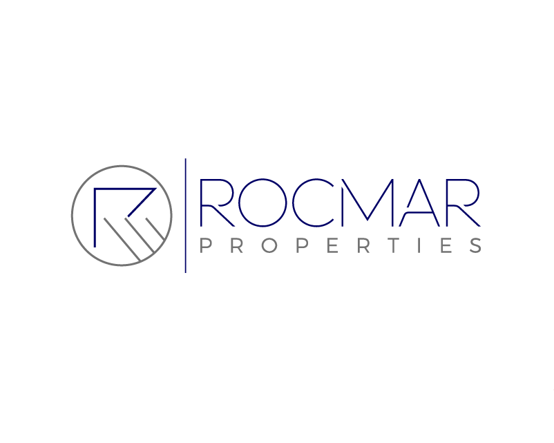Logo Design Entry 1482896 submitted by APRIL to the contest for Rocmar Properties run by Maaron