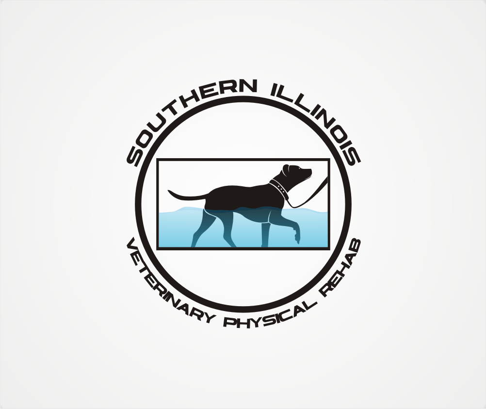 Logo Design entry 1484389 submitted by wongsanus to the Logo Design for Southern Illinois Veterinary Physical Rehab run by Striegel