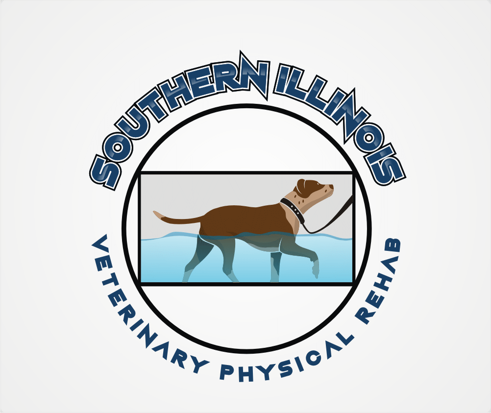 Logo Design Entry 1484423 submitted by wongsanus to the contest for Southern Illinois Veterinary Physical Rehab run by Striegel