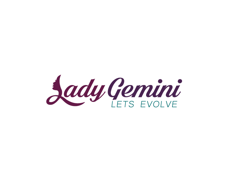Logo Design entry 1484978 submitted by Benovic to the Logo Design for Lady Gemini run by mssdawn