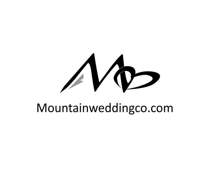 Logo Design Entry 1486733 submitted by syai to the contest for Mountainweddingco.com run by Karenchristakos 