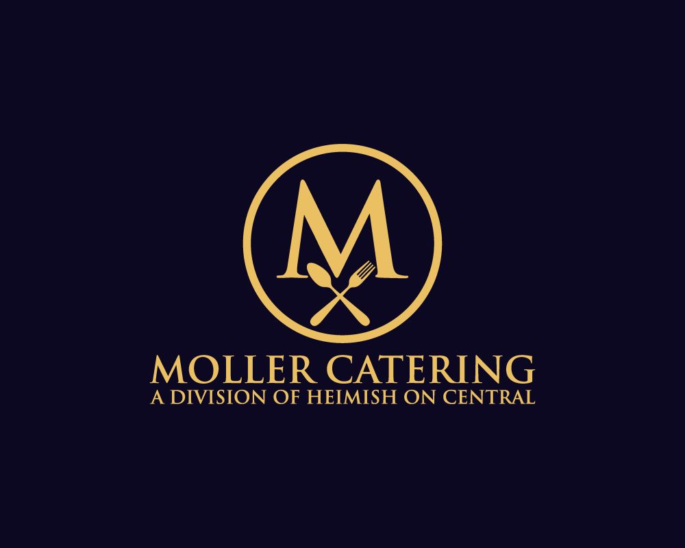 Logo Design entry 1488753 submitted by rompu to the Logo Design for Moller Catering  run by stevenmoller1