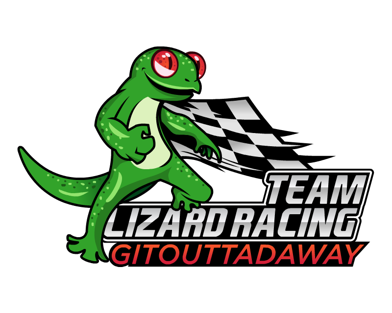Logo Design entry 1489584 submitted by ulasalus to the Logo Design for Team Lizard Racing run by Dshaffer31