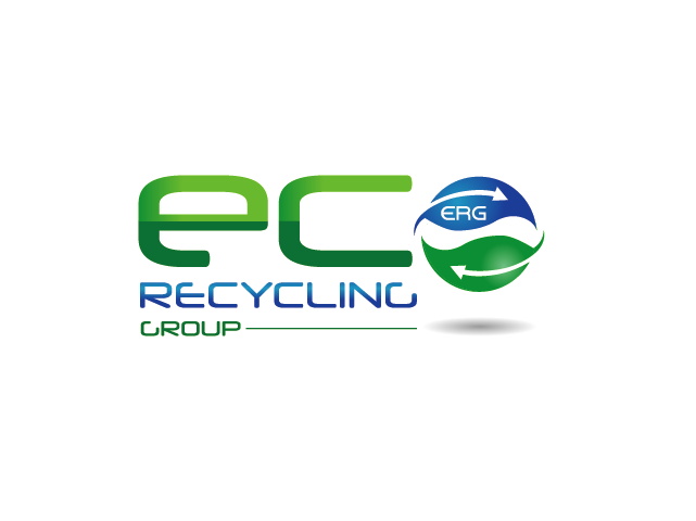 Logo Design entry 1489809 submitted by mznung to the Logo Design for Eco Recycling Group run by cbullington