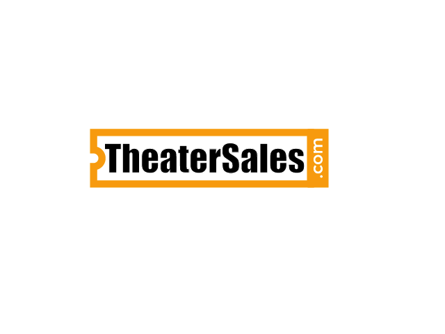 Logo Design entry 1490822 submitted by PINOYPRIDESIGN to the Logo Design for Theater-Sales.com run by attendlouisville@gmail.com